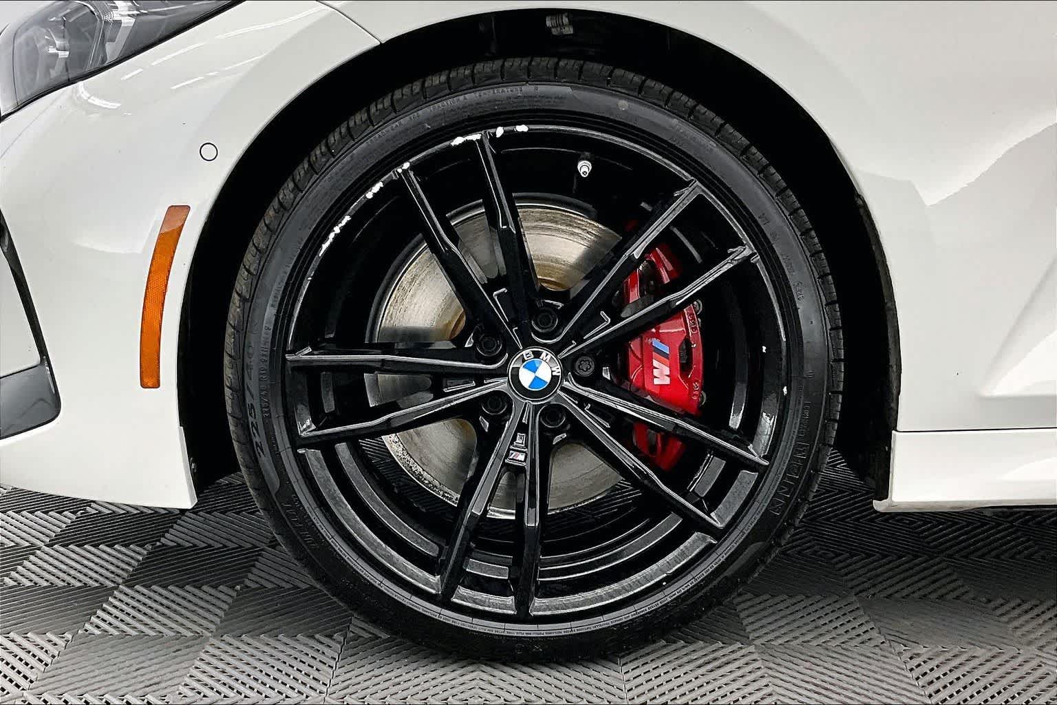 2024 BMW M340i M340i xDrive