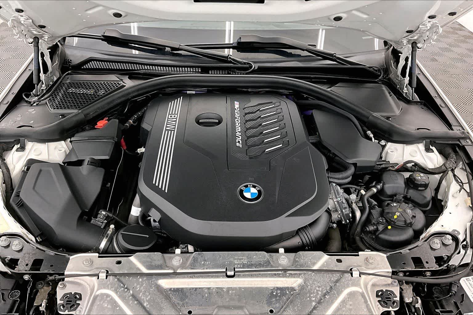 2024 BMW M340i M340i xDrive