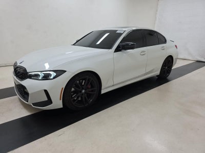 2023 BMW M340i M340i