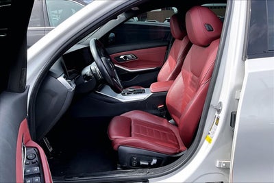 2023 BMW M340i M340i