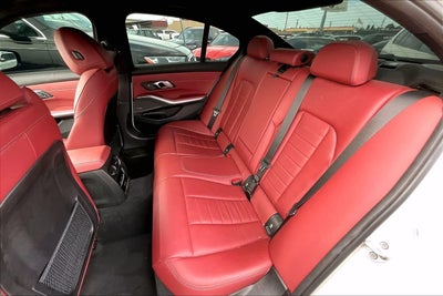 2023 BMW M340i M340i
