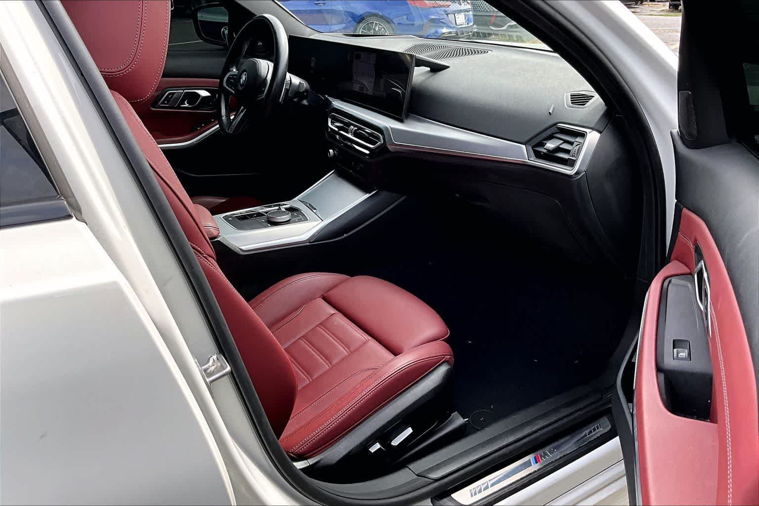 2023 BMW M340i M340i