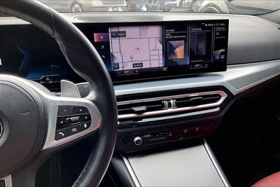 2023 BMW M340i M340i