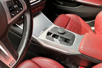 2023 BMW M340i M340i