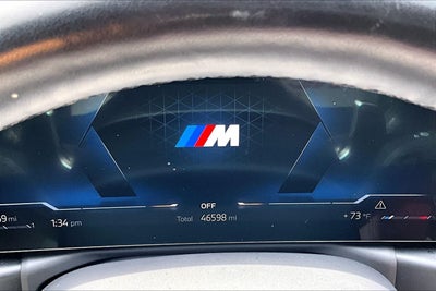 2023 BMW M340i M340i