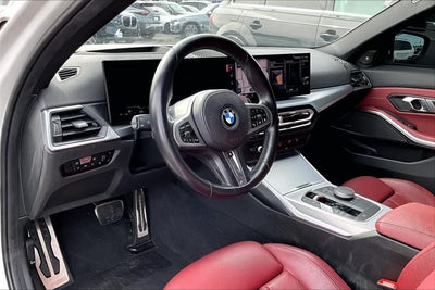 2023 BMW M340i M340i