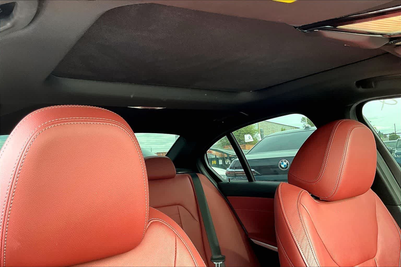 2023 BMW M340i M340i