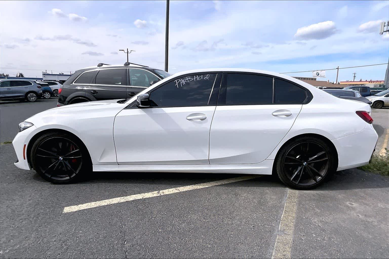 2023 BMW M340i M340i