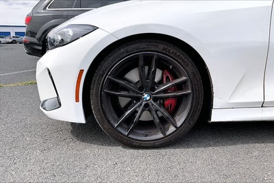 2023 BMW M340i M340i
