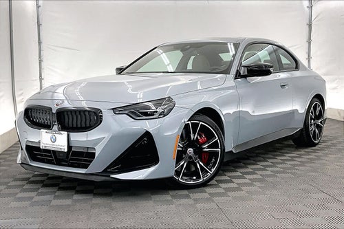 2023 BMW 2 Series M240i xDrive