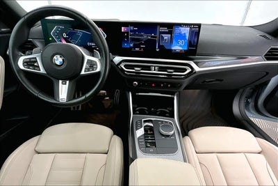 2023 BMW 2 Series M240i xDrive