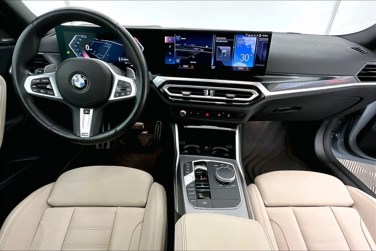 2023 BMW 2 Series M240i xDrive