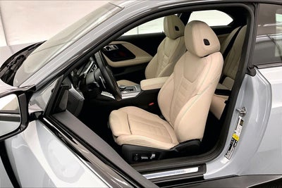 2023 BMW 2 Series M240i xDrive