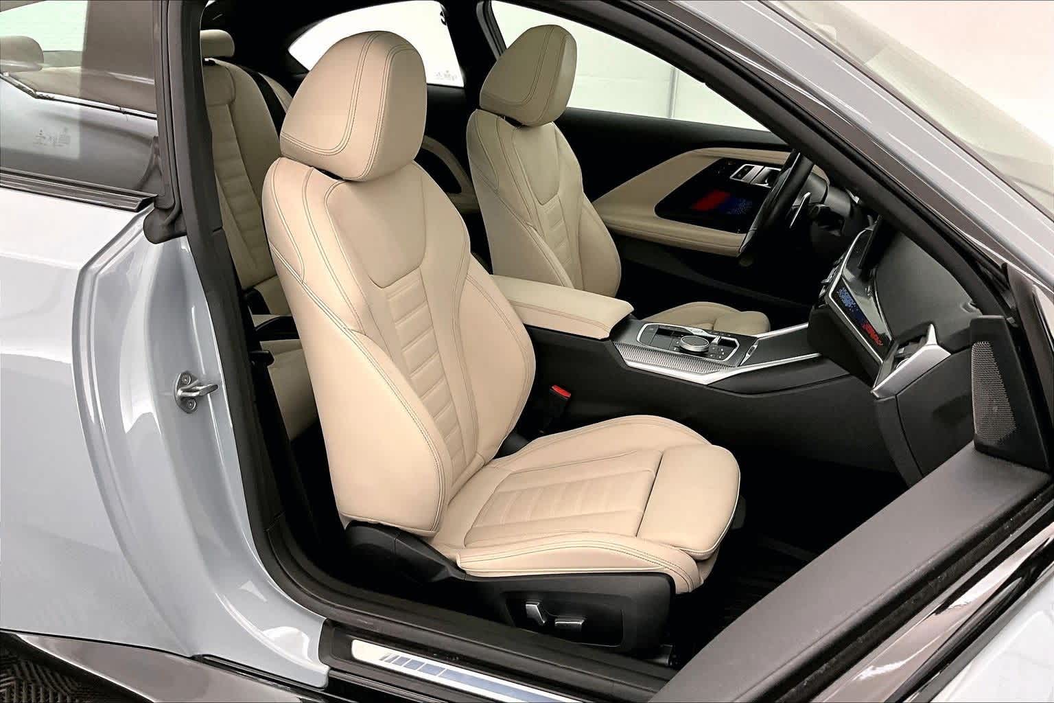 2023 BMW 2 Series M240i xDrive