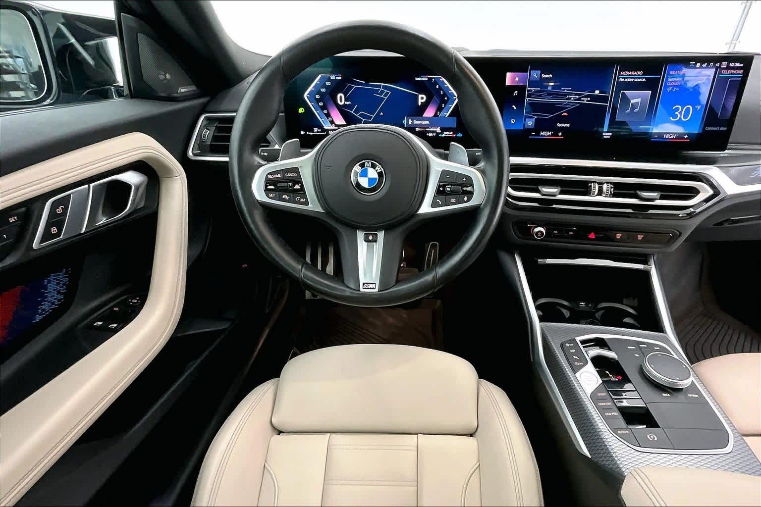 2023 BMW 2 Series M240i xDrive