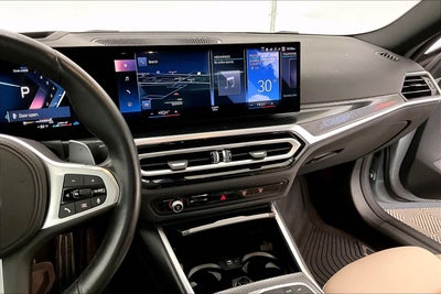 2023 BMW 2 Series M240i xDrive