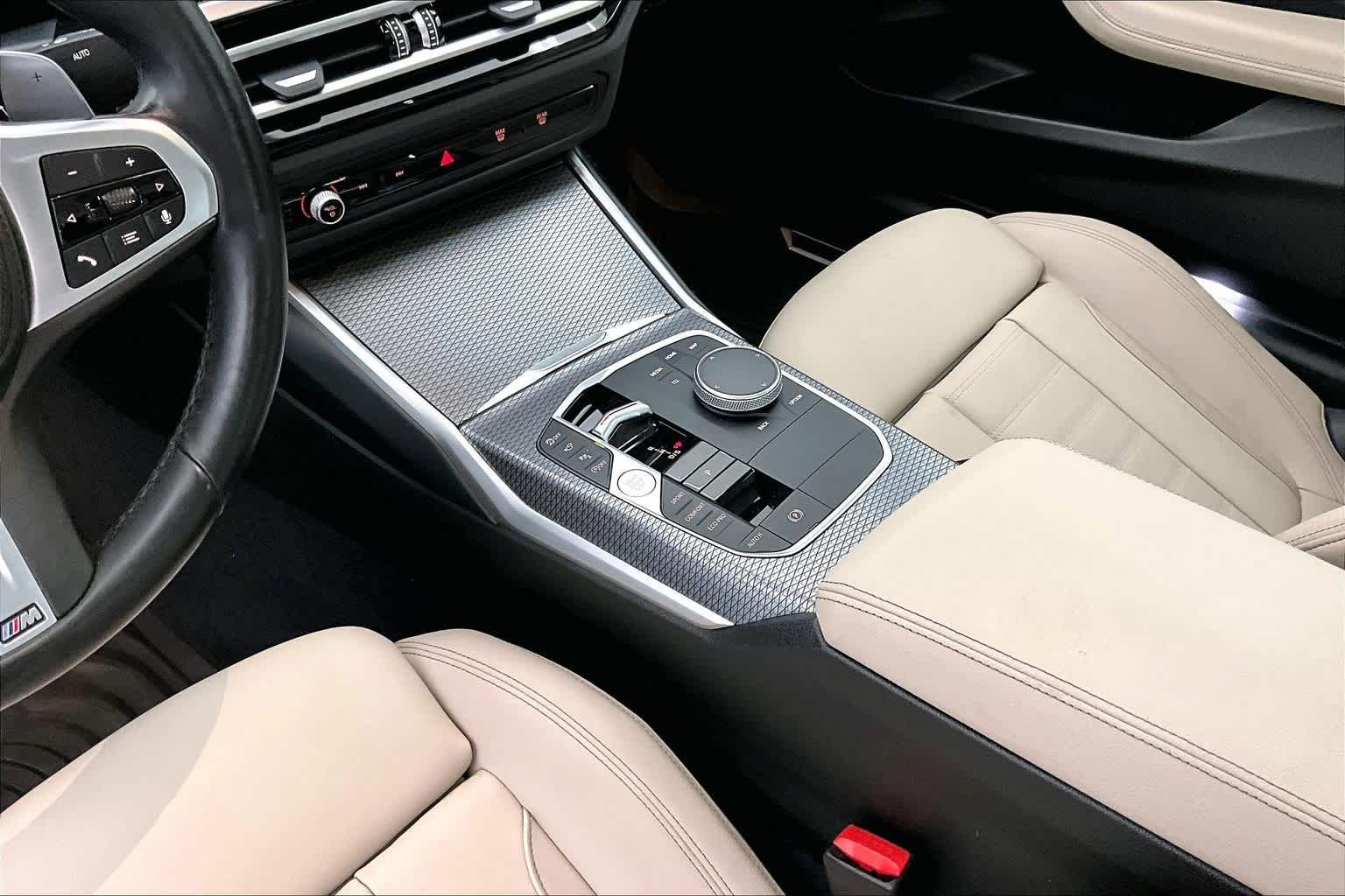 2023 BMW 2 Series M240i xDrive