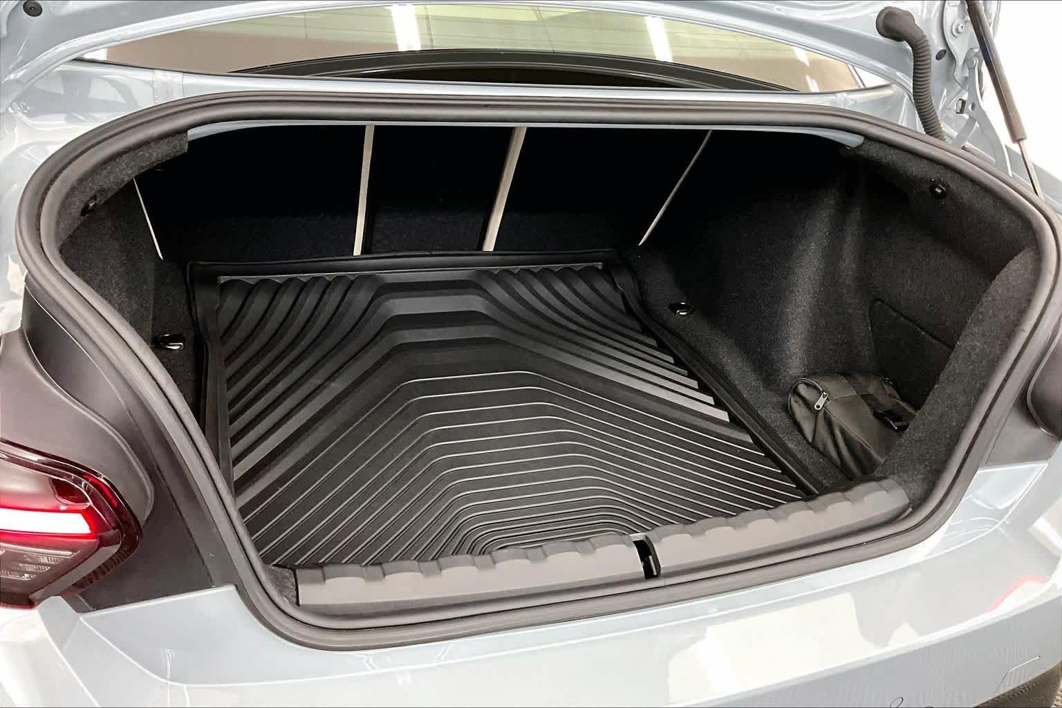 2023 BMW 2 Series M240i xDrive