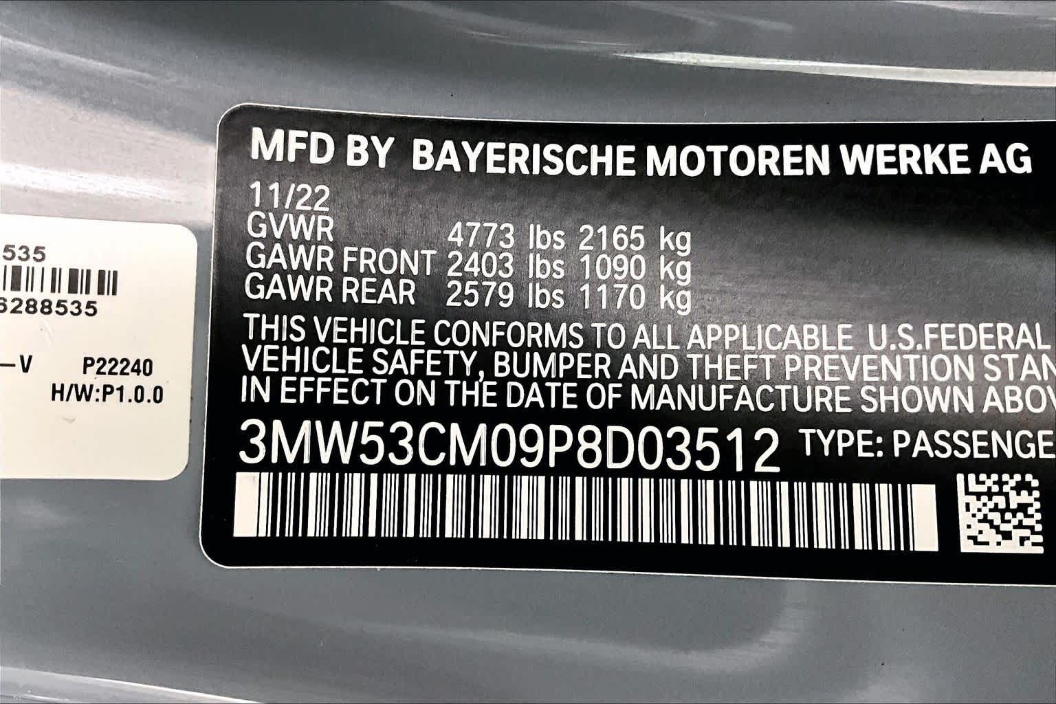 2023 BMW 2 Series M240i xDrive