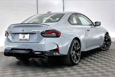 2023 BMW 2 Series M240i xDrive