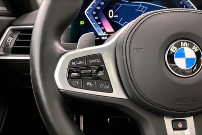 2023 BMW 2 Series M240i xDrive