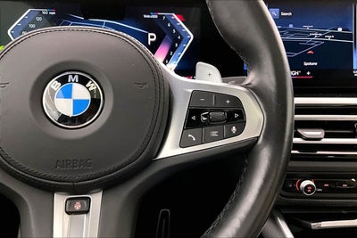 2023 BMW 2 Series M240i xDrive