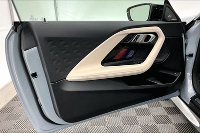 2023 BMW 2 Series M240i xDrive