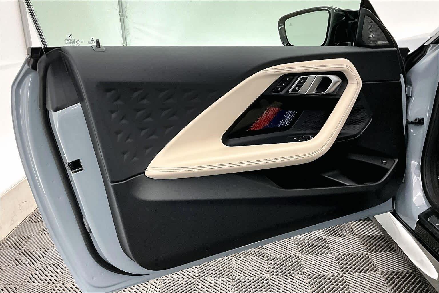 2023 BMW 2 Series M240i xDrive