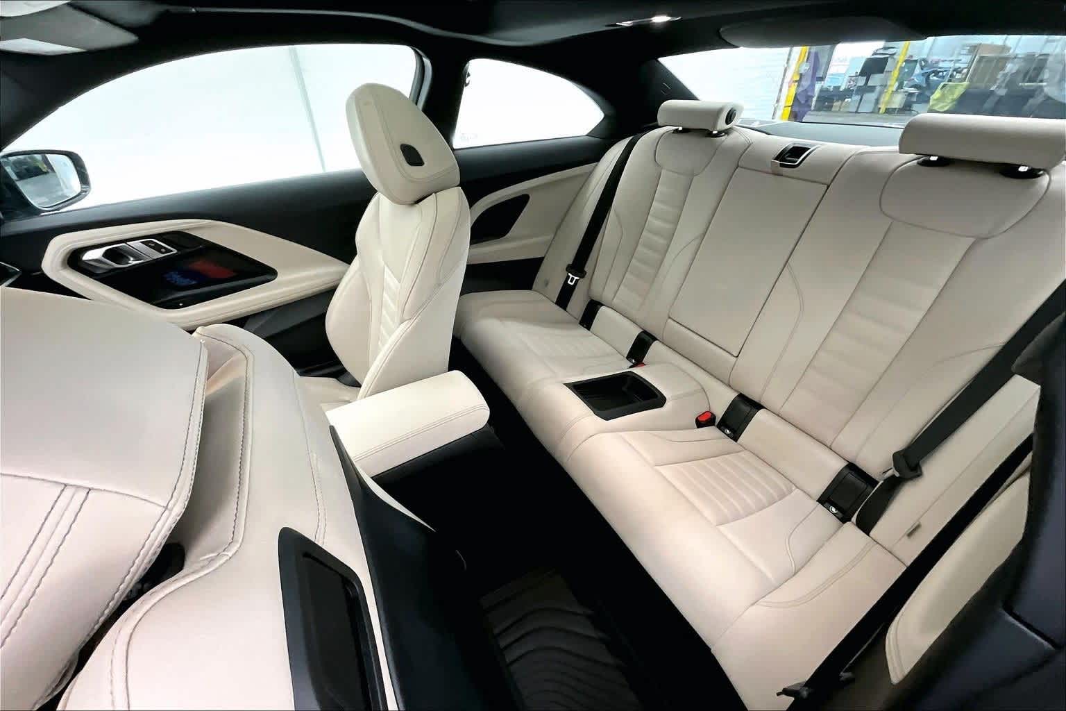 2023 BMW 2 Series M240i xDrive