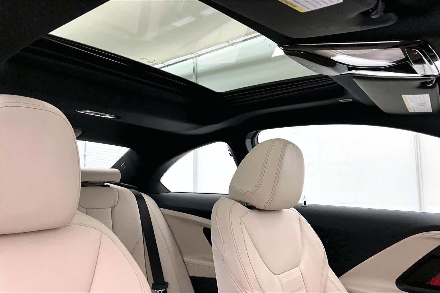 2023 BMW 2 Series M240i xDrive