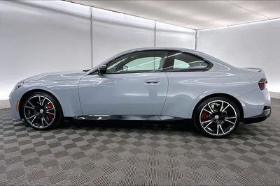 2023 BMW 2 Series M240i xDrive