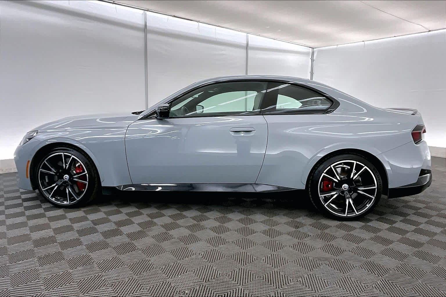 2023 BMW 2 Series M240i xDrive