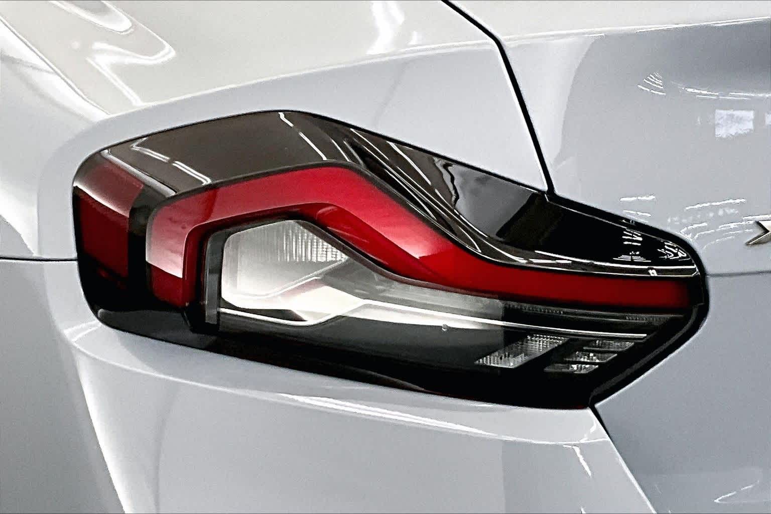 2023 BMW 2 Series M240i xDrive