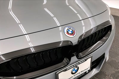 2023 BMW 2 Series M240i xDrive