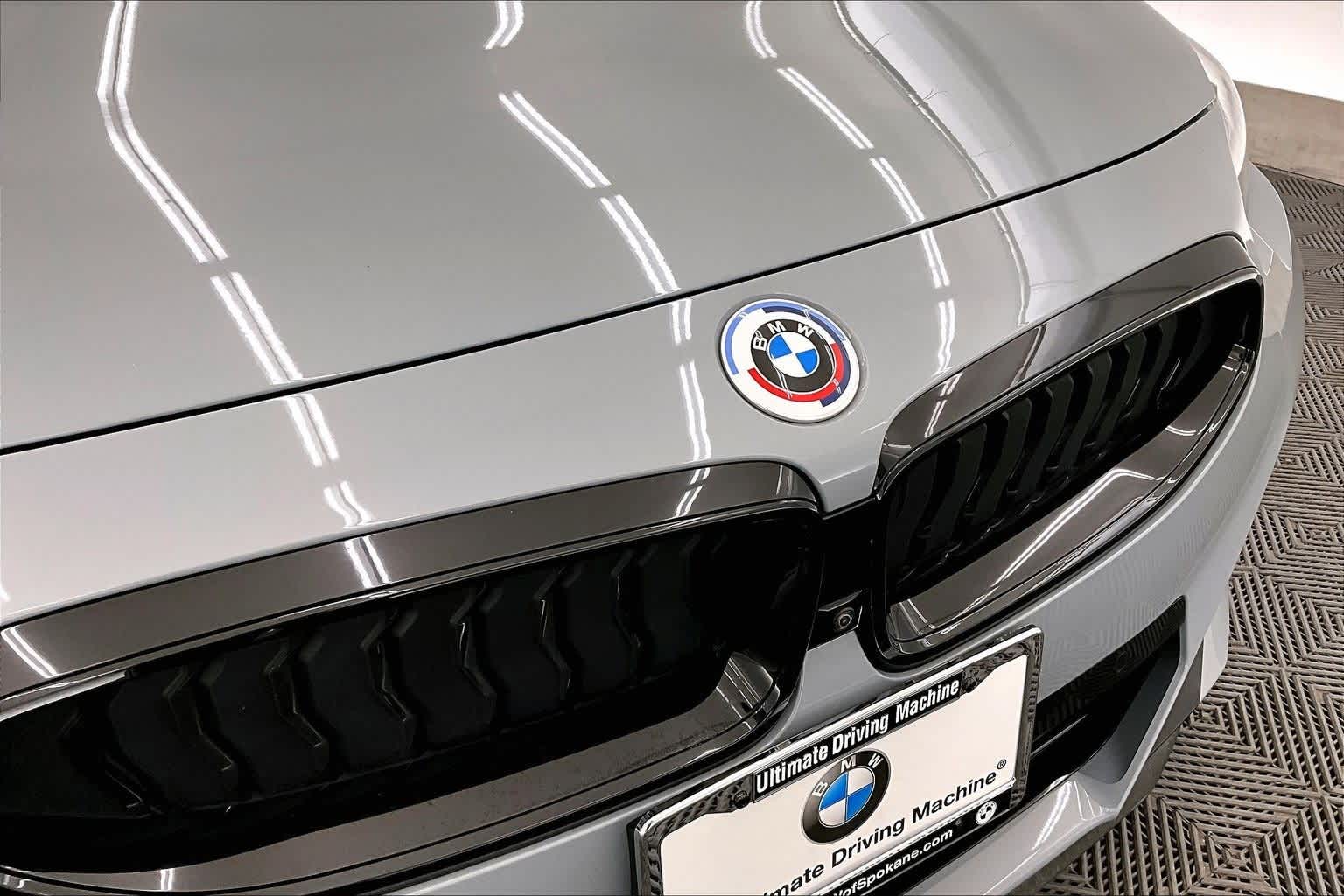 2023 BMW 2 Series M240i xDrive