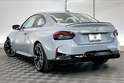 2023 BMW 2 Series M240i xDrive