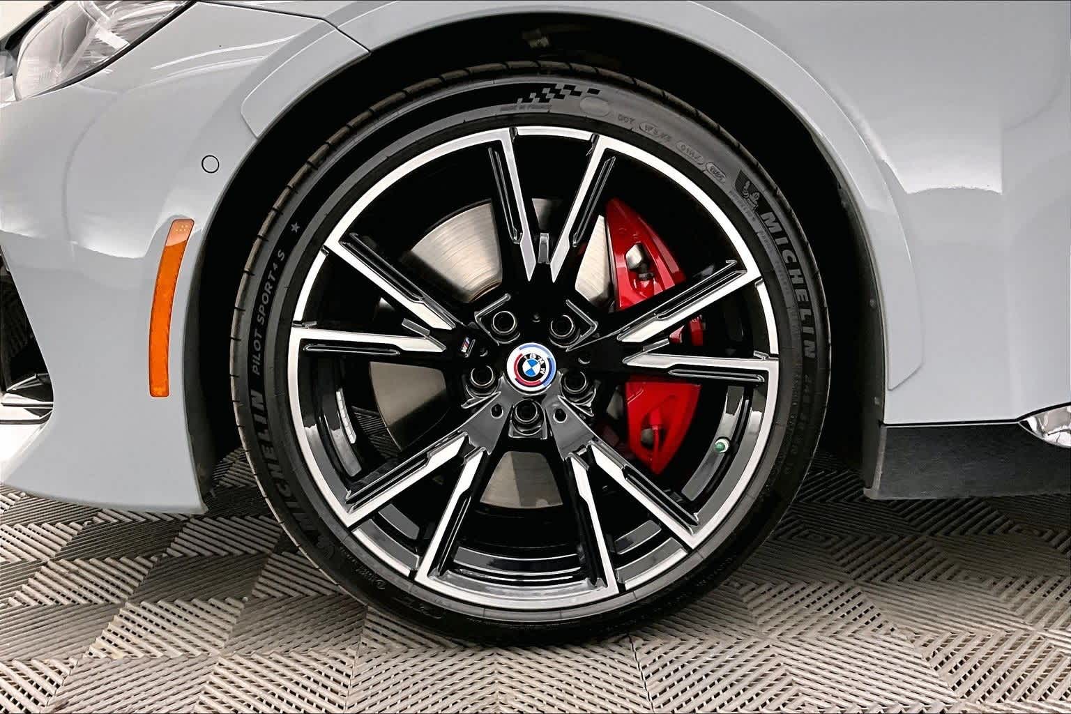 2023 BMW 2 Series M240i xDrive