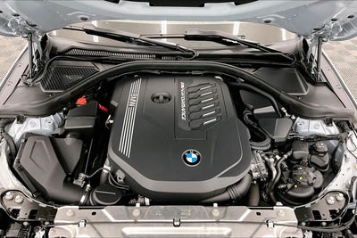 2023 BMW 2 Series M240i xDrive