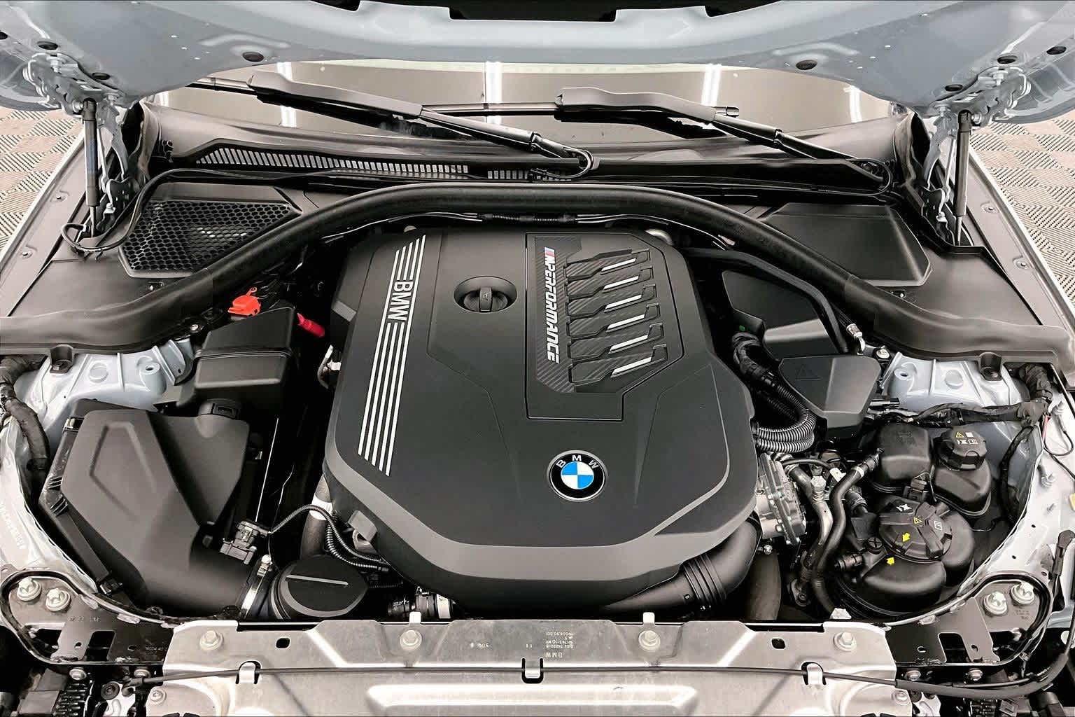 2023 BMW 2 Series M240i xDrive