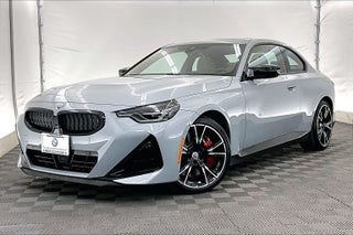 2023 BMW 2 Series M240i xDrive