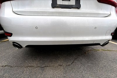 2021 BMW 3 Series 330i xDrive