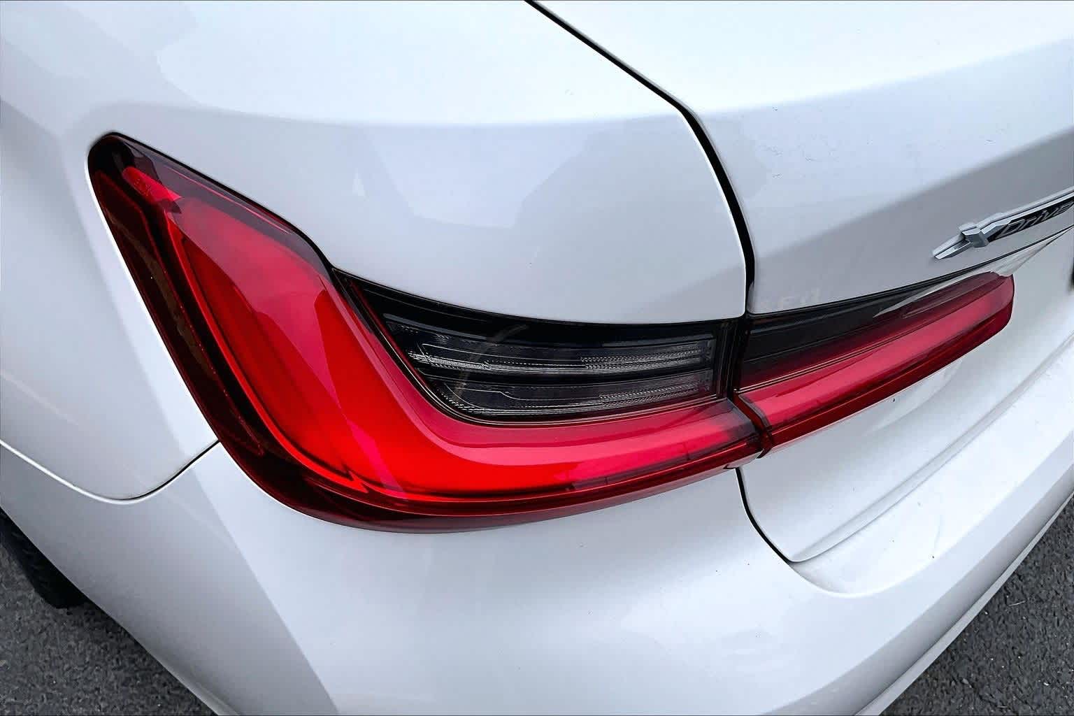 2021 BMW 3 Series 330i xDrive