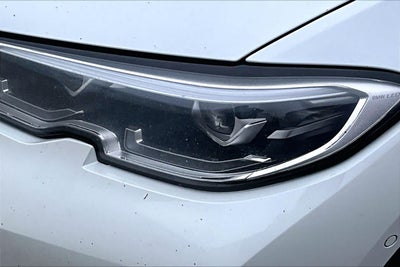 2021 BMW 3 Series 330i xDrive