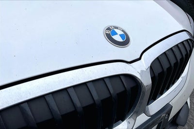 2021 BMW 3 Series 330i xDrive