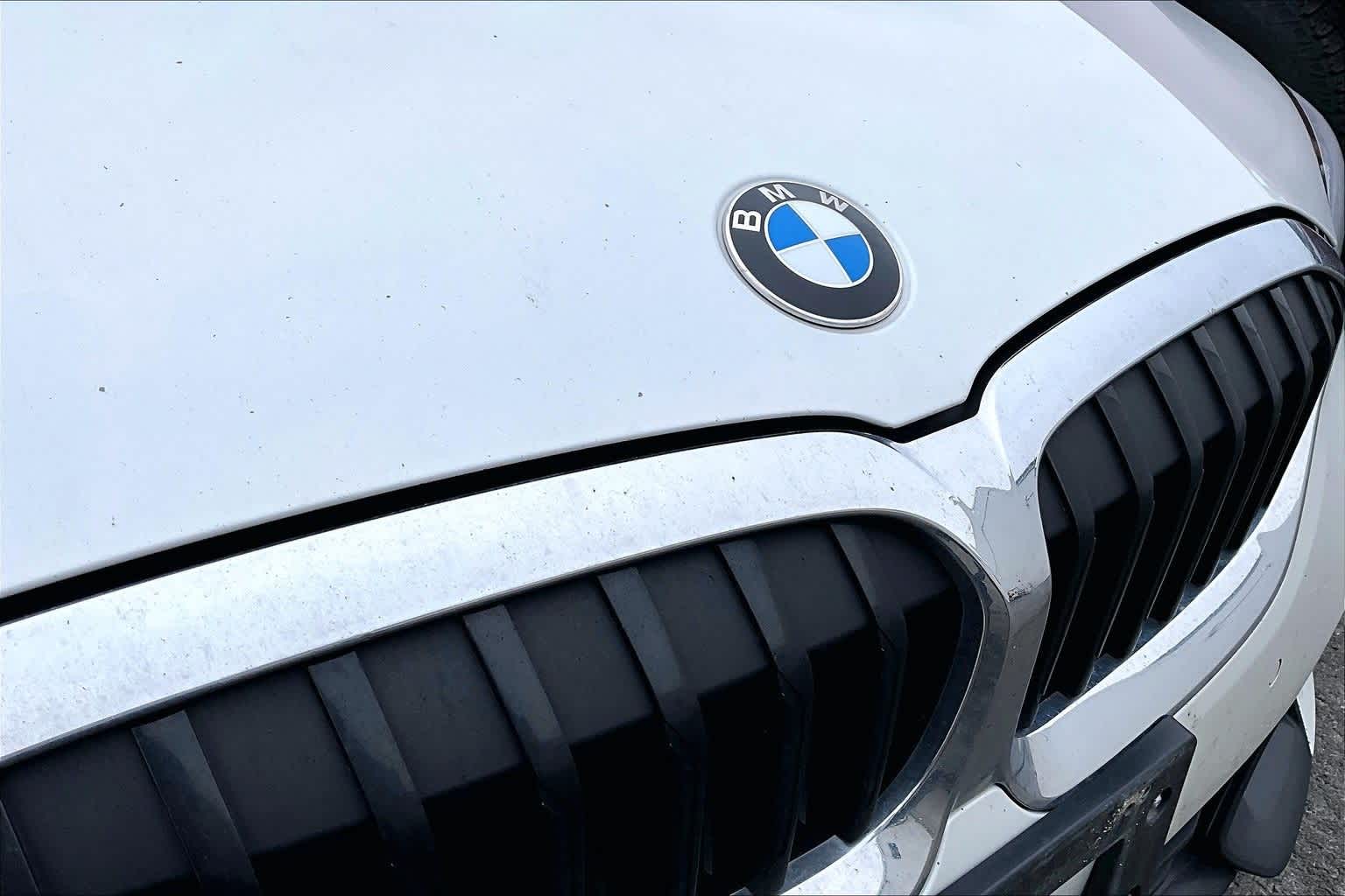 2021 BMW 3 Series 330i xDrive