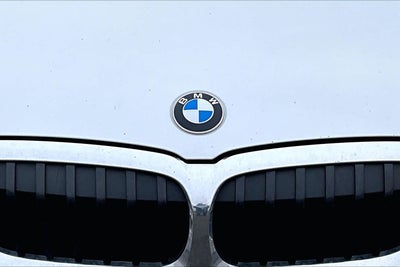 2021 BMW 3 Series 330i xDrive