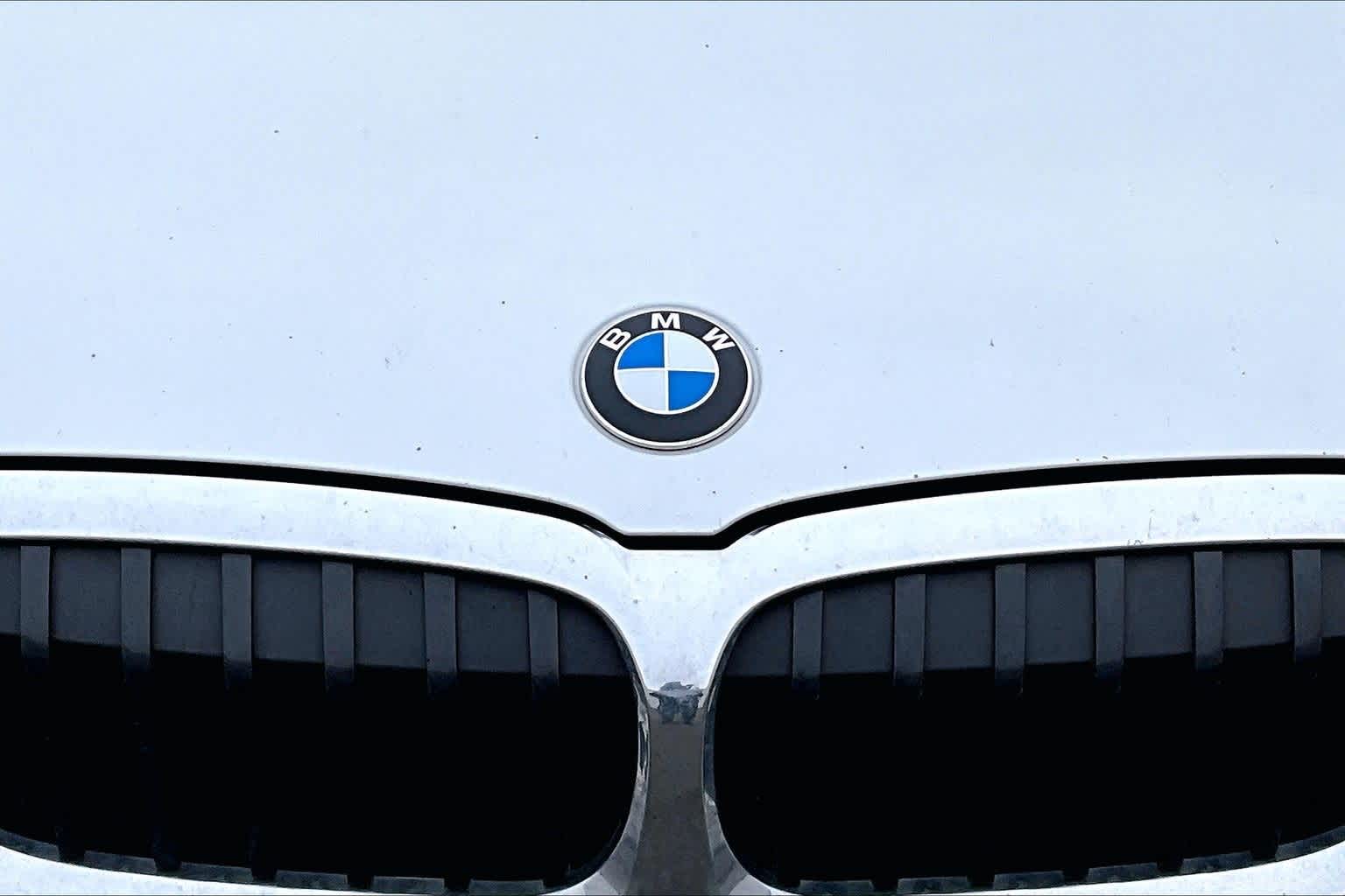 2021 BMW 3 Series 330i xDrive