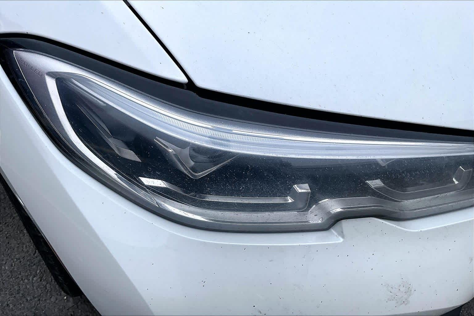 2021 BMW 3 Series 330i xDrive