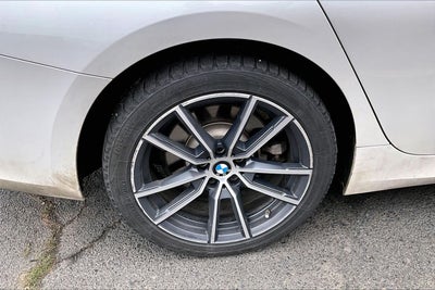 2021 BMW 3 Series 330i xDrive