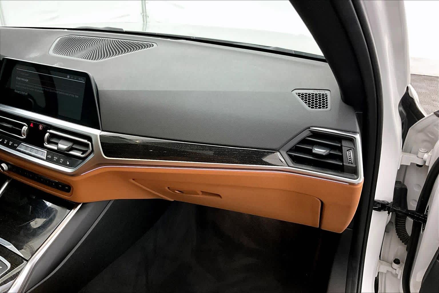 2021 BMW 330i xDrive 330i xDrive